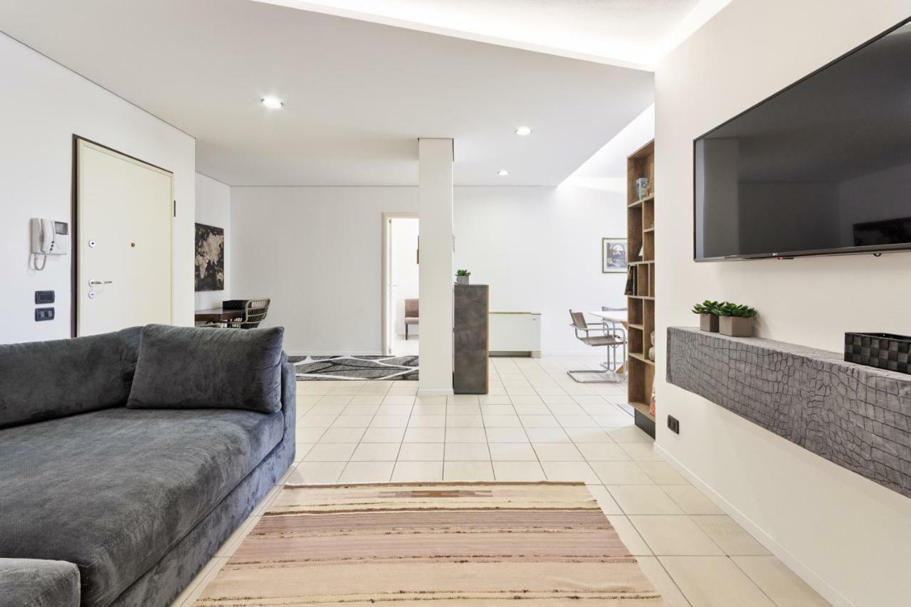 Casa Aurora Apartment Vicenza Exterior photo